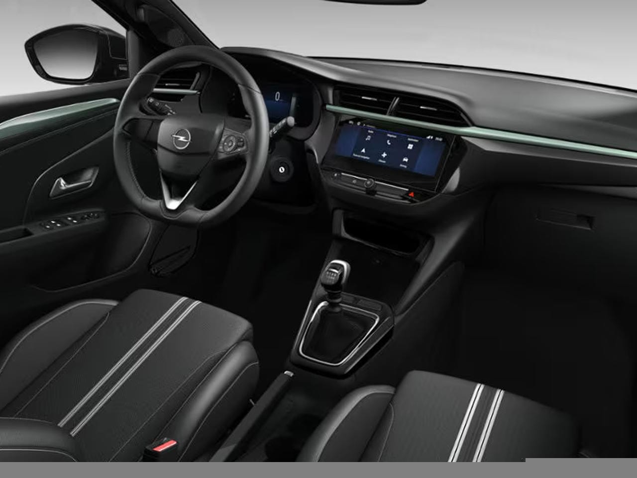 Opel Corsa 3598