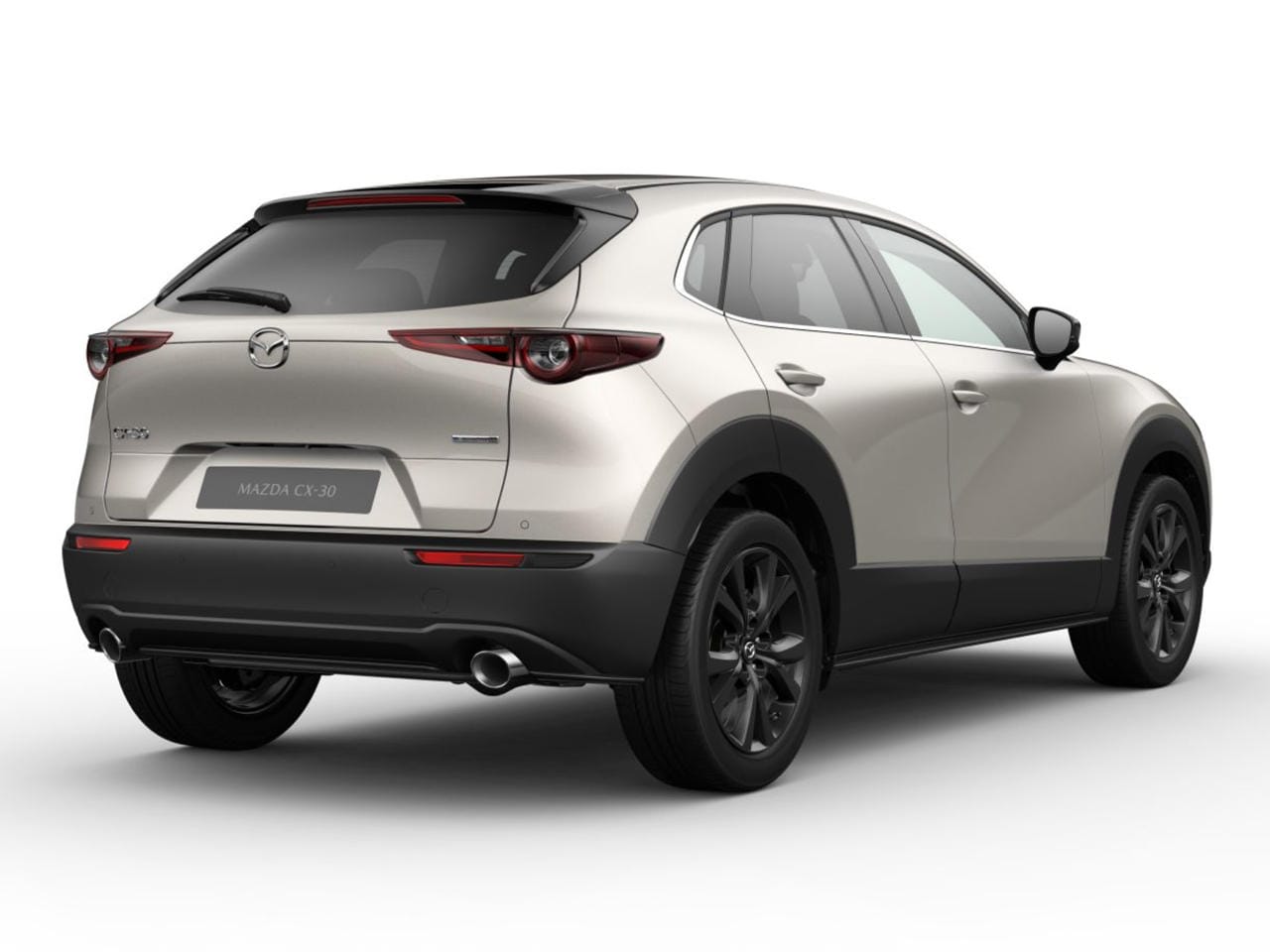 Mazda CX-30 2747