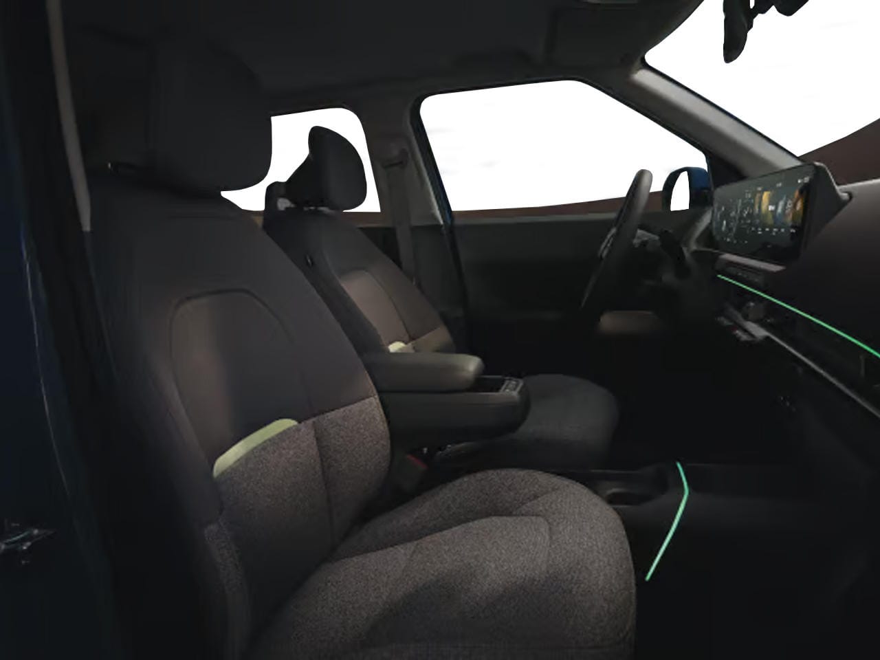 Kia EV2 3603