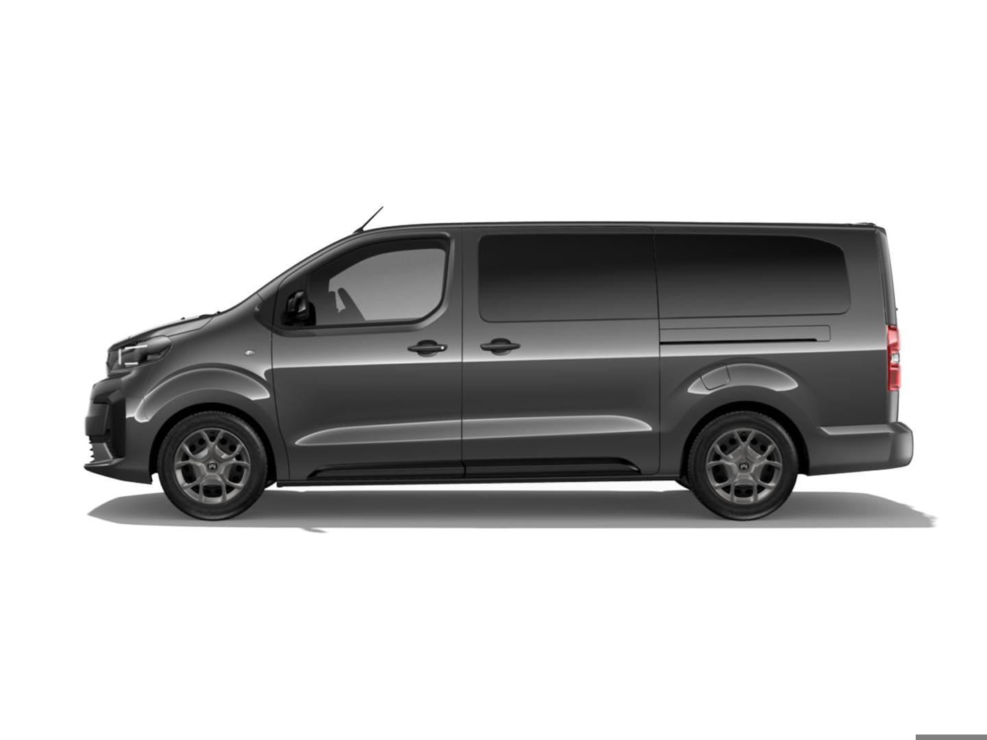 Citroën SpaceTourer 3139