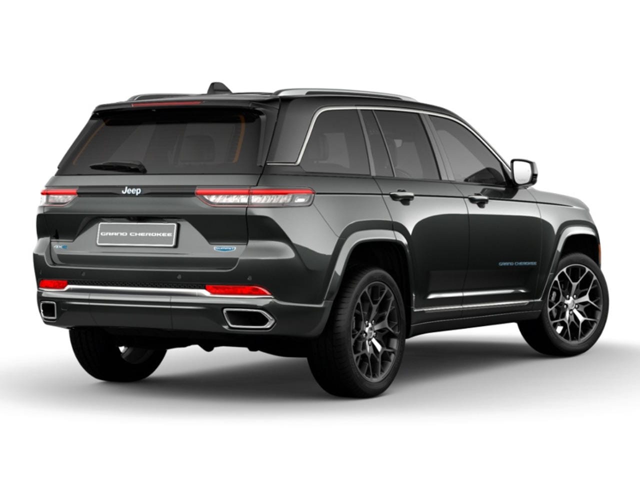 Jeep Grand Cherokee 1664