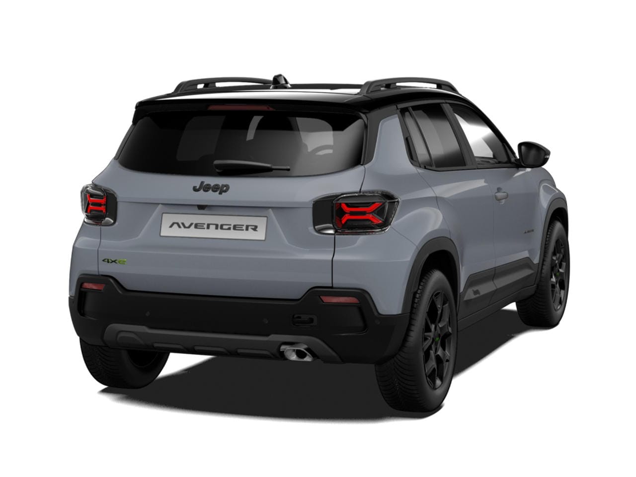 Jeep Avenger 3243