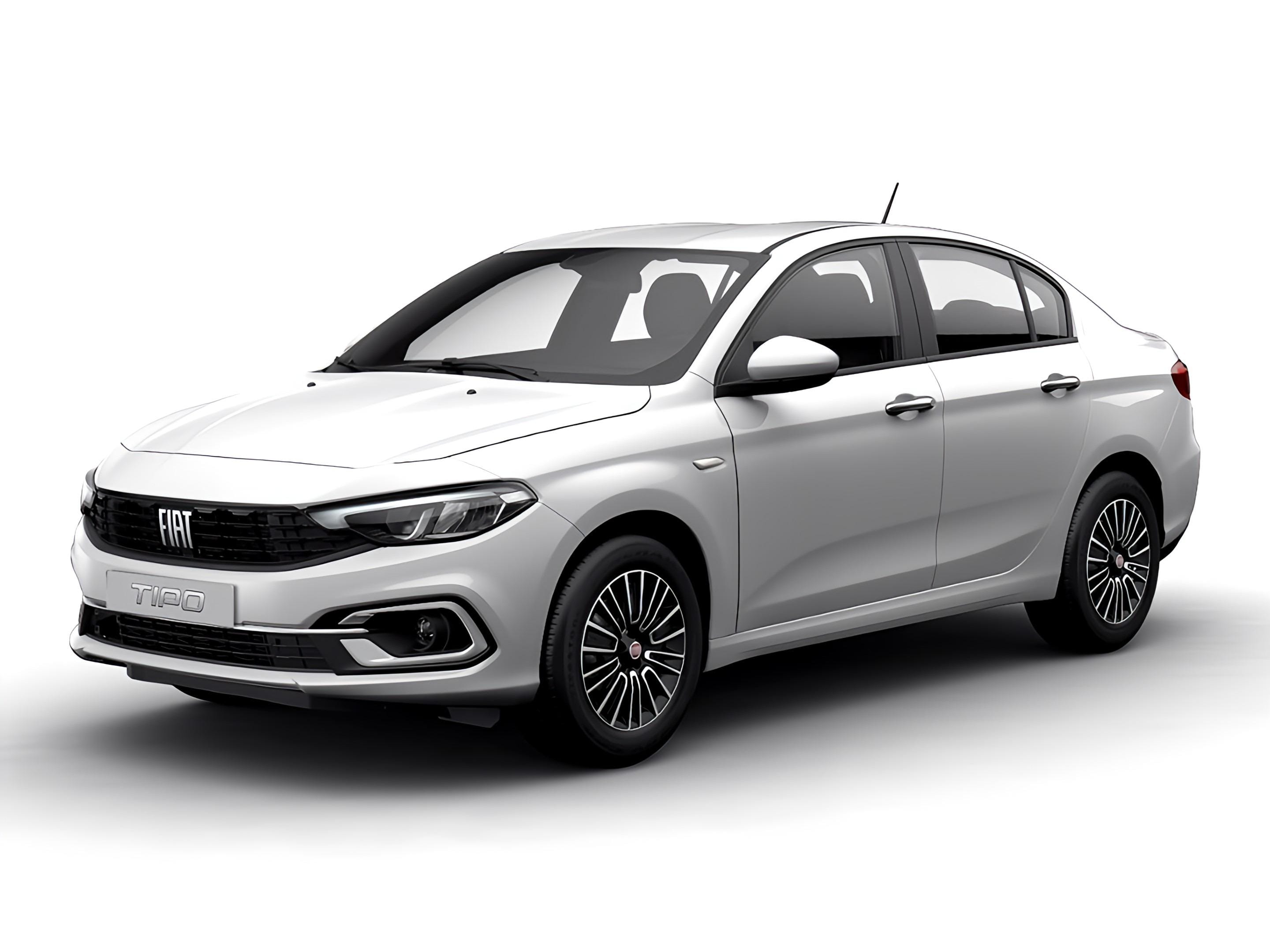 Fiat Tipo 2884