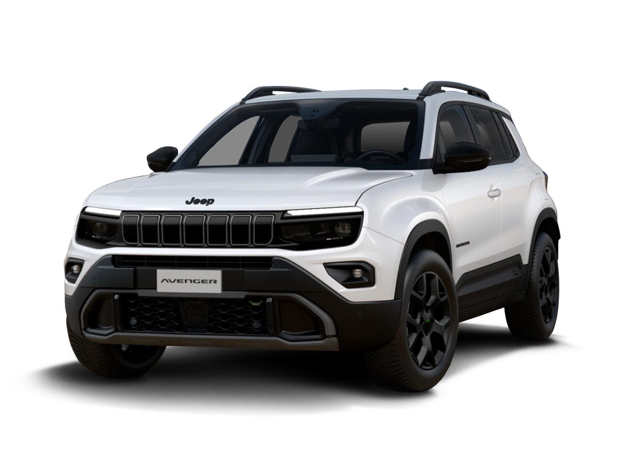 Jeep Avenger 3243