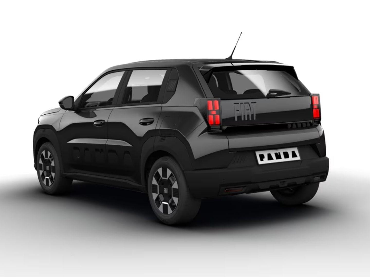 Fiat Grande Panda 3446
