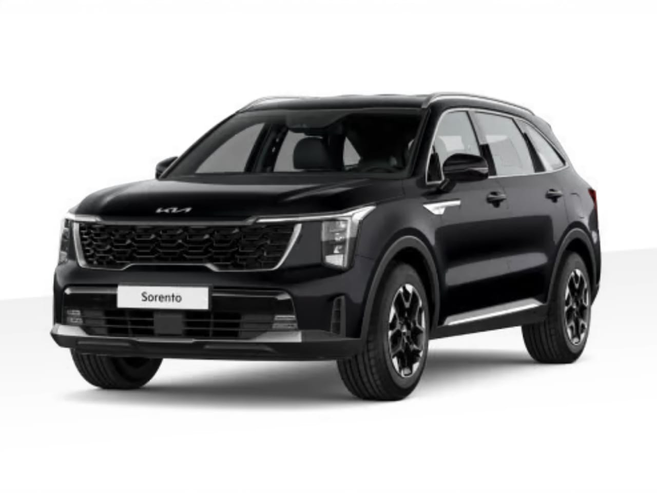 Kia Sorento 3604