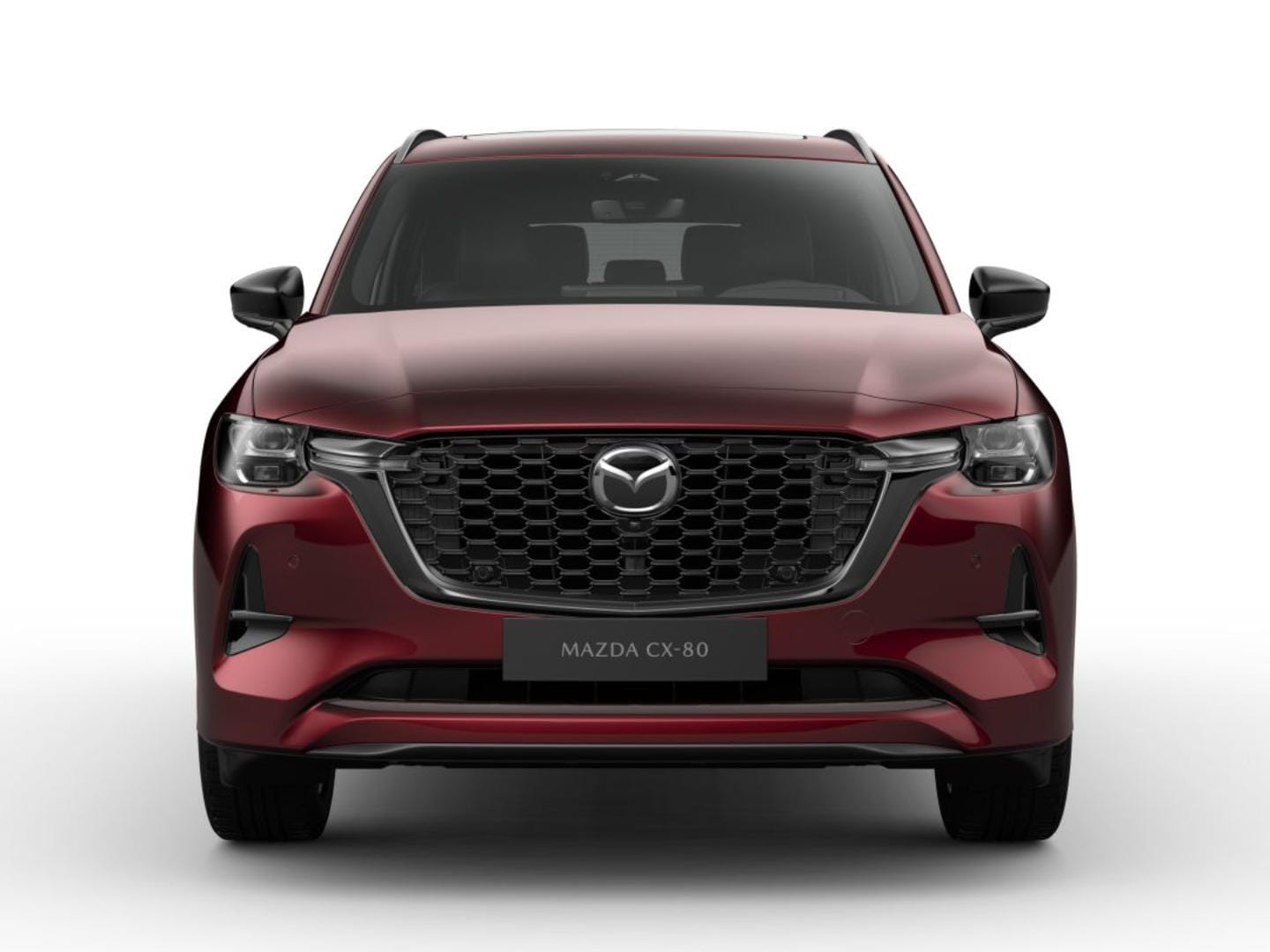 Mazda CX-80 2936