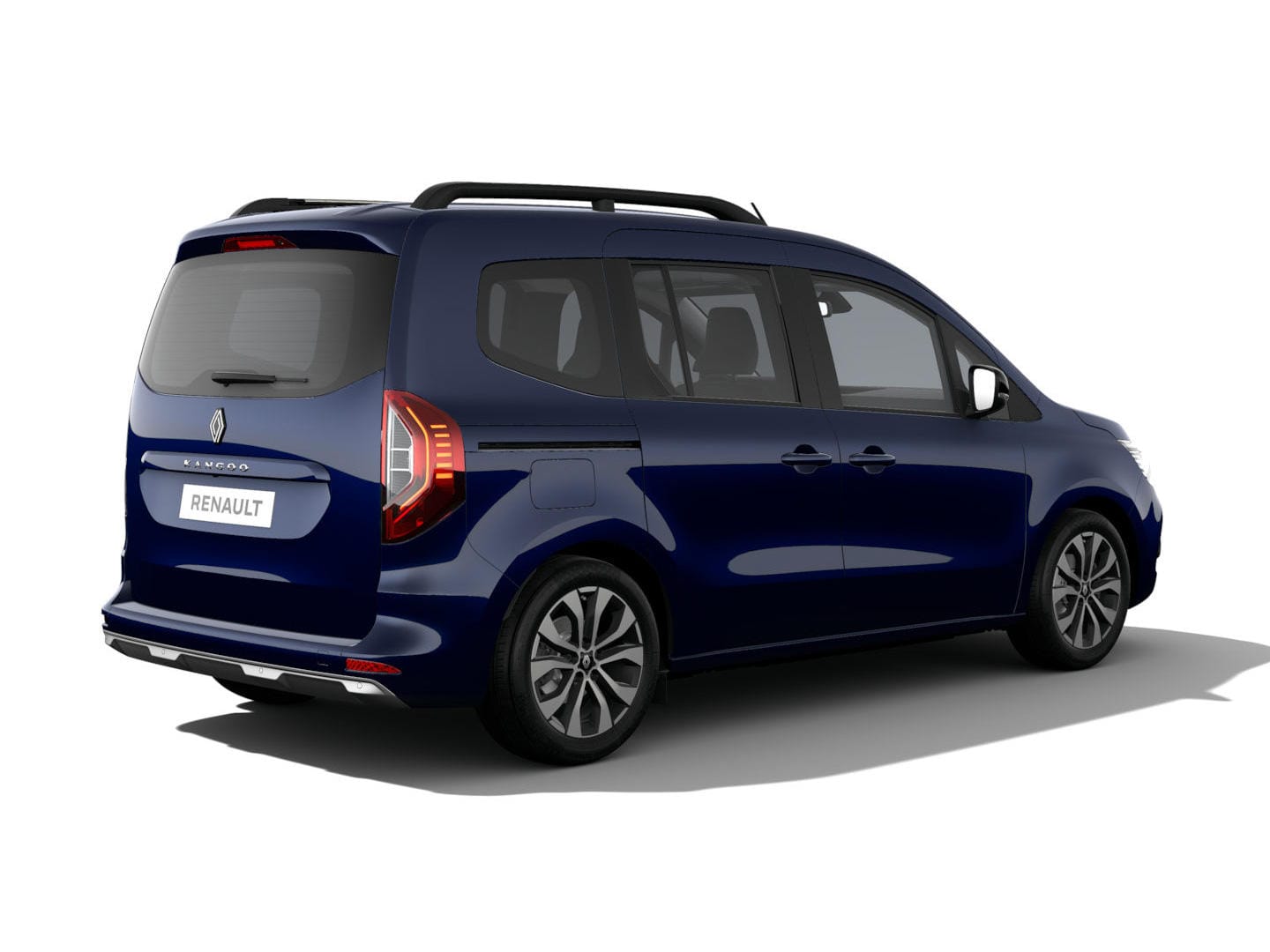 Renault Kangoo 3199