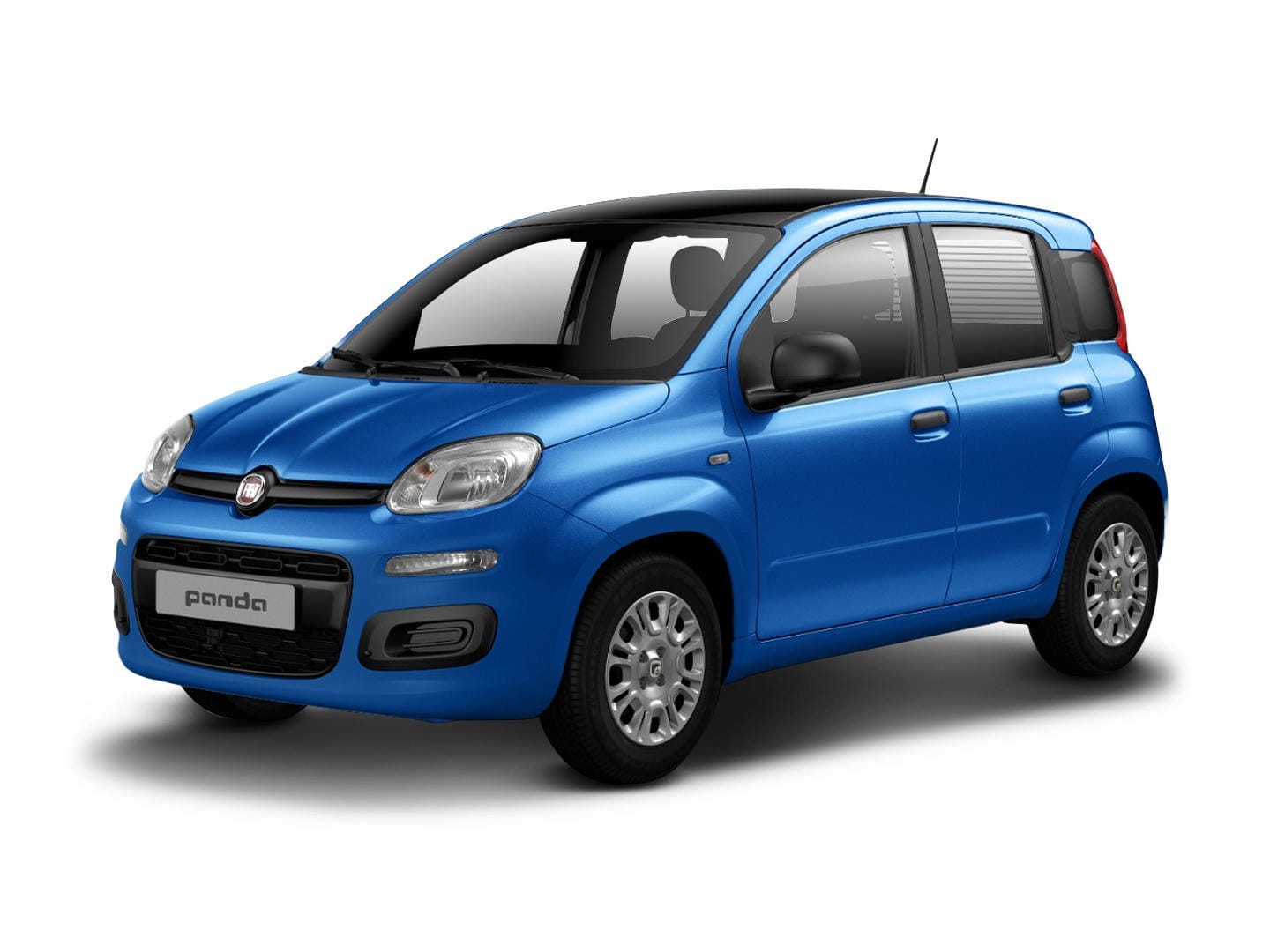 Fiat Pandina 3193