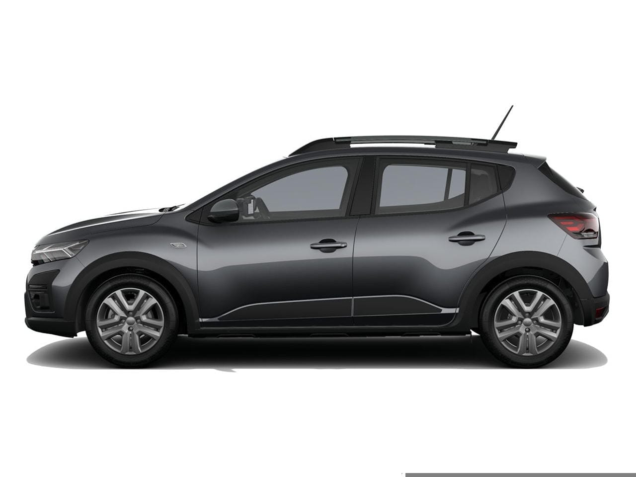 Dacia Sandero 1539