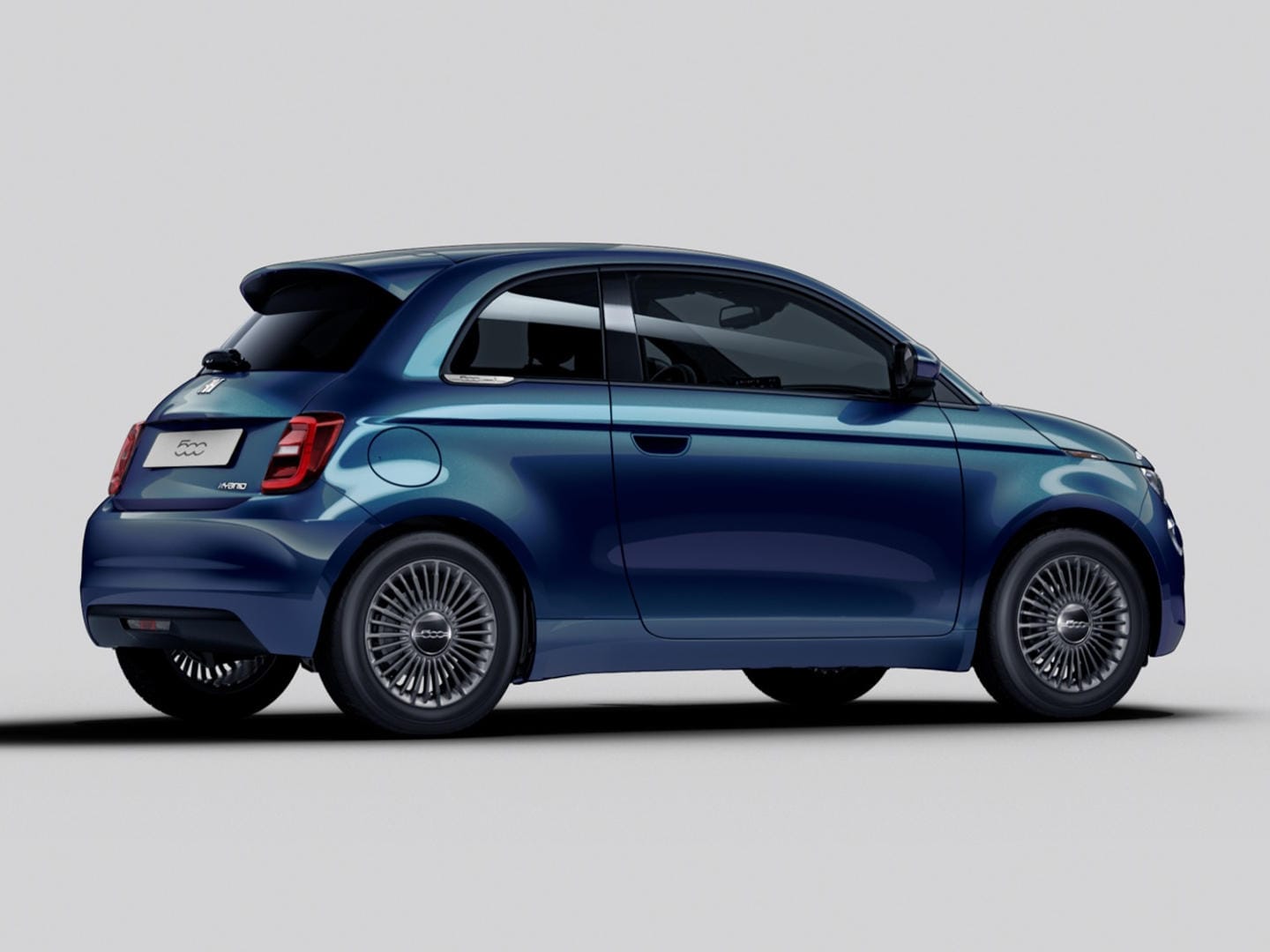 Fiat 500 3445