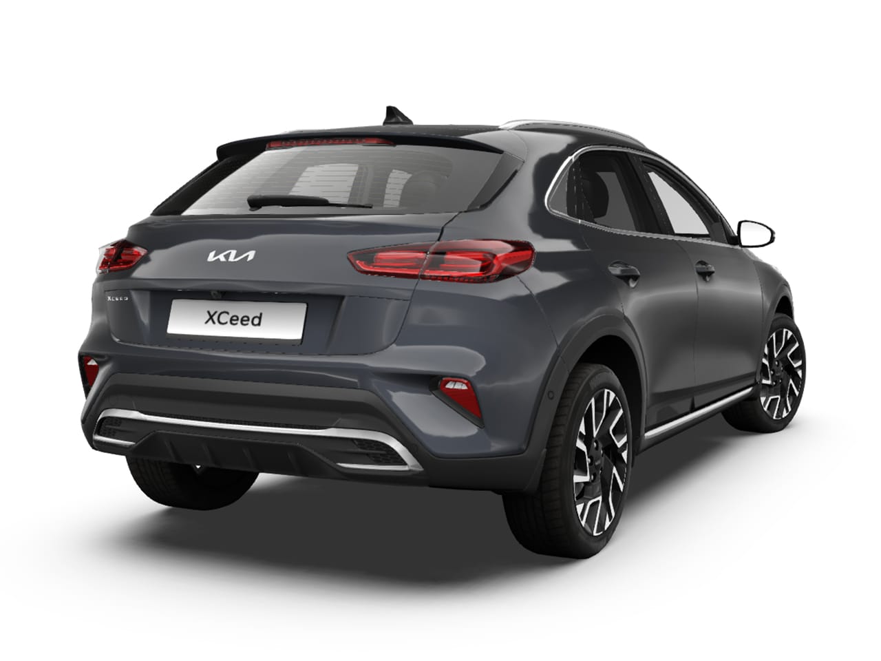 Kia XCeed 1364