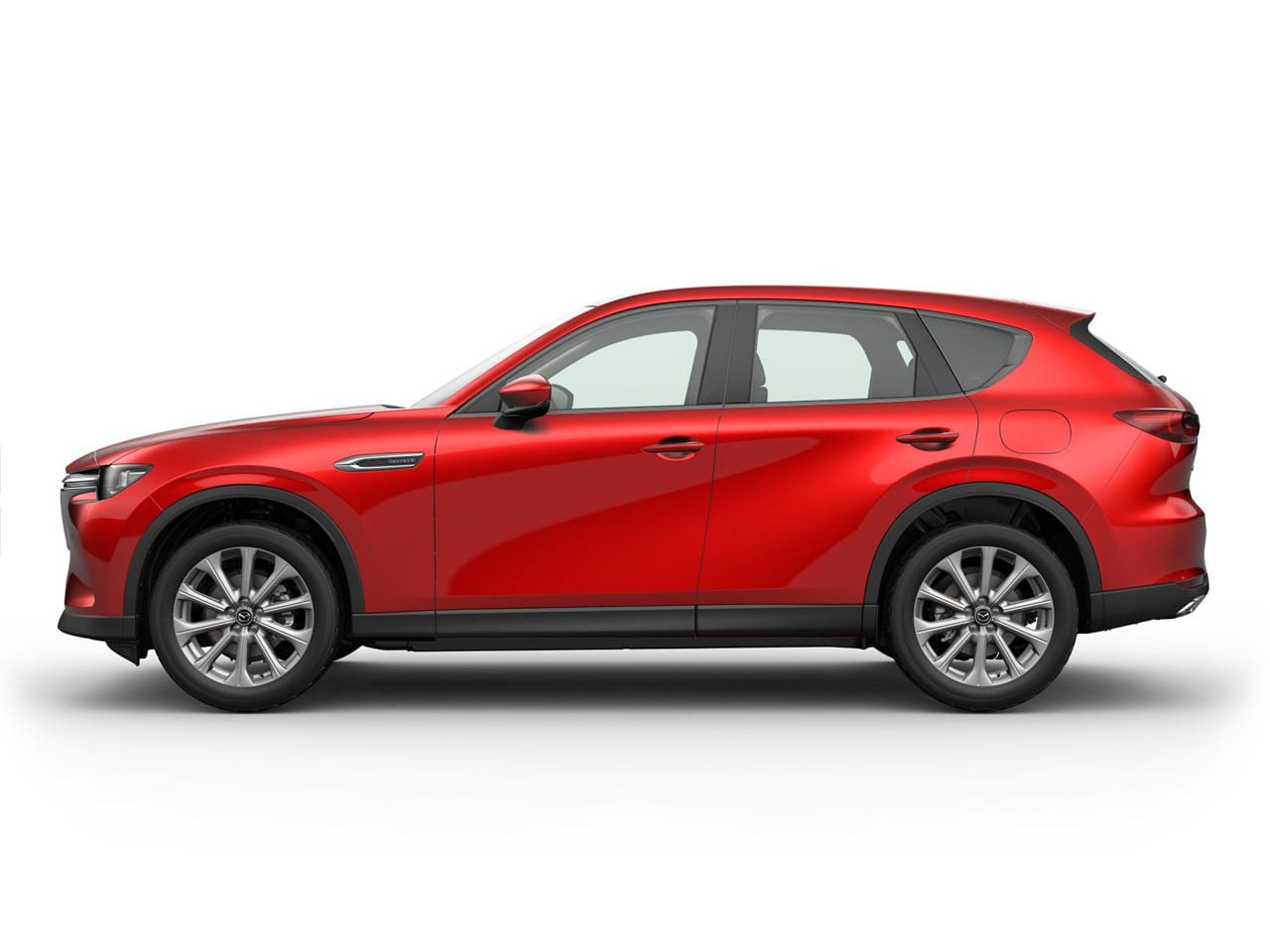 Mazda CX-60 2215