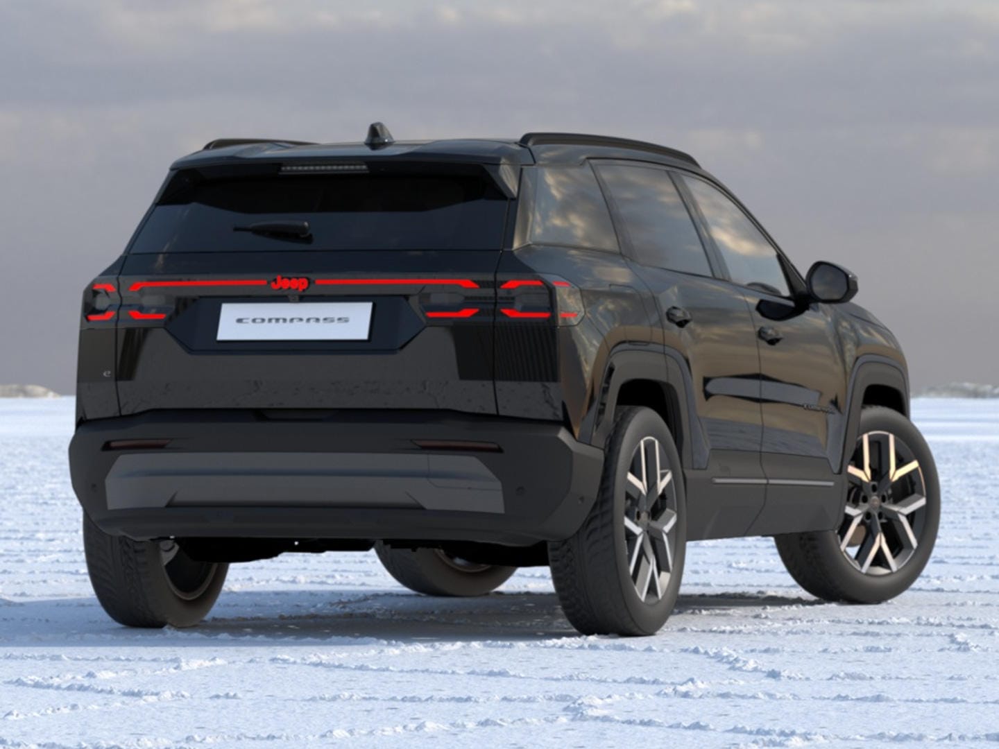 Jeep Compass 3184