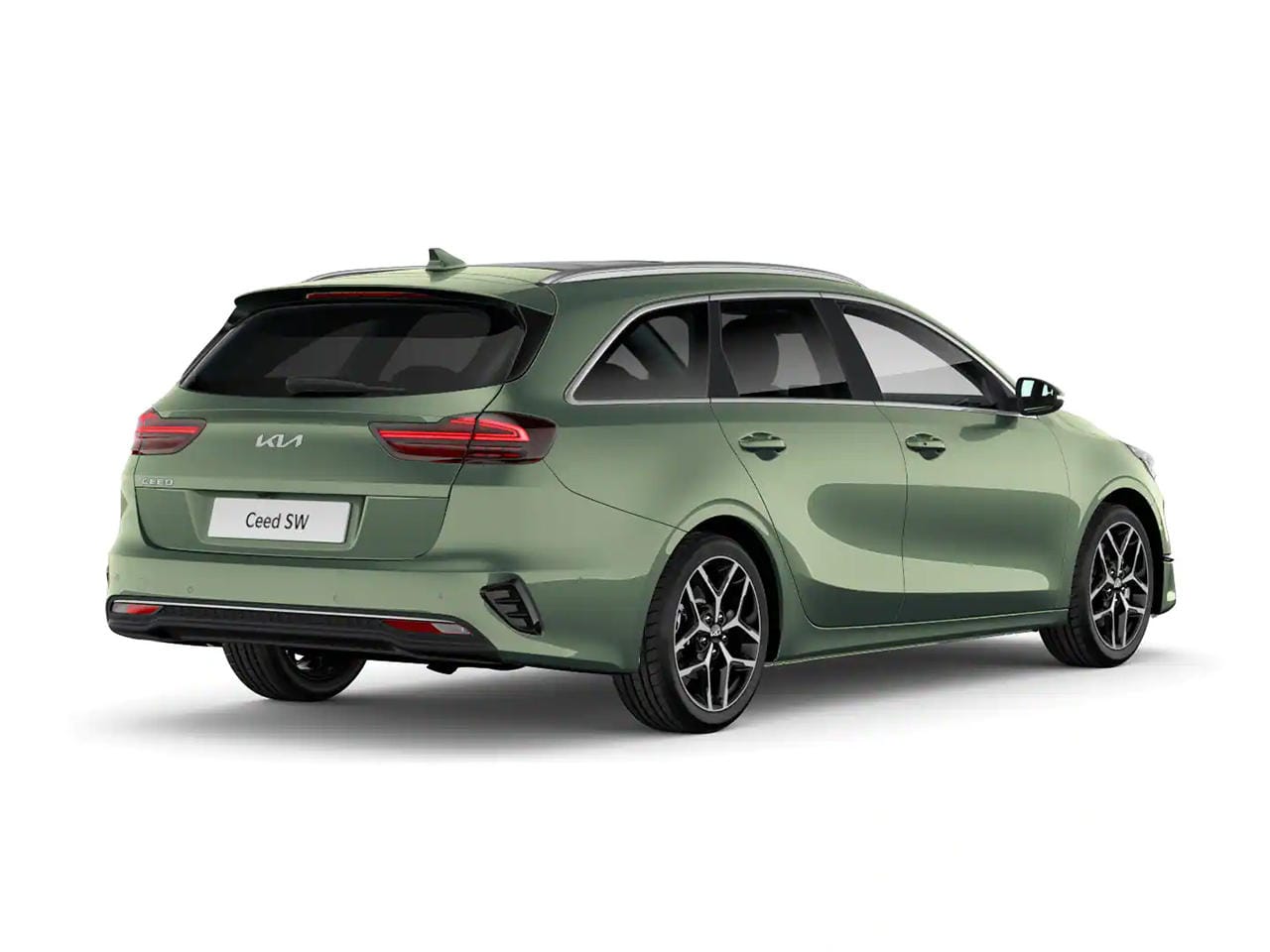 Kia Ceed 1312