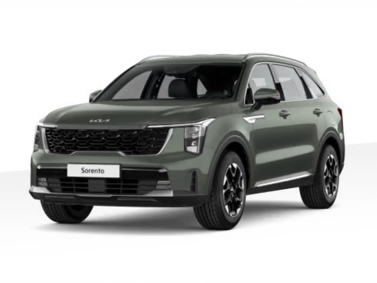 Kia Sorento 3604