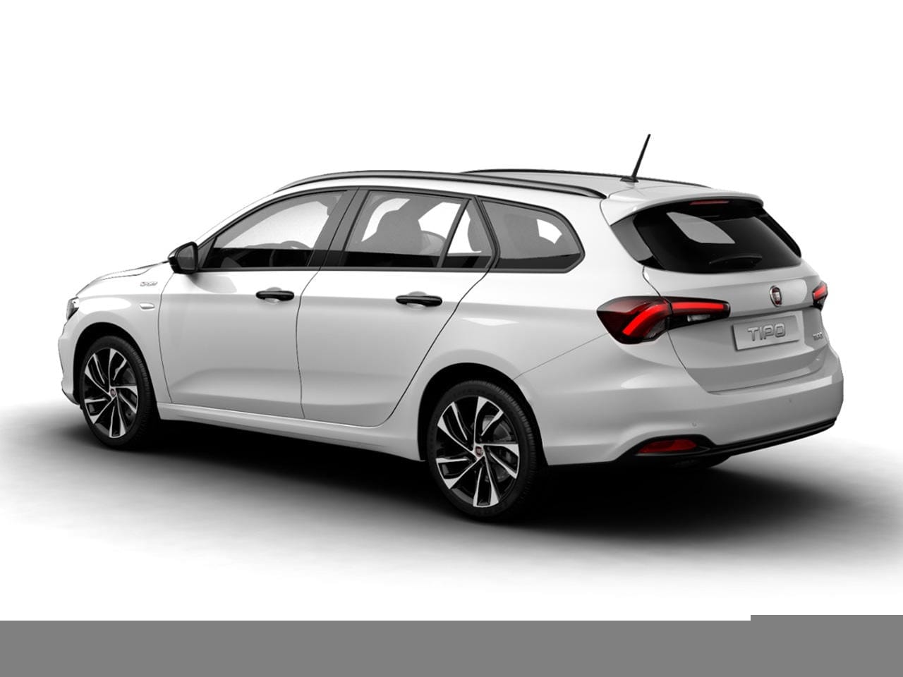 Fiat Tipo 2230