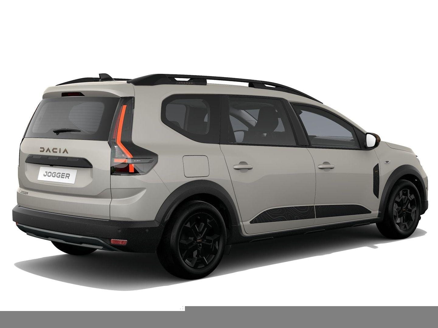 Dacia Jogger 3726