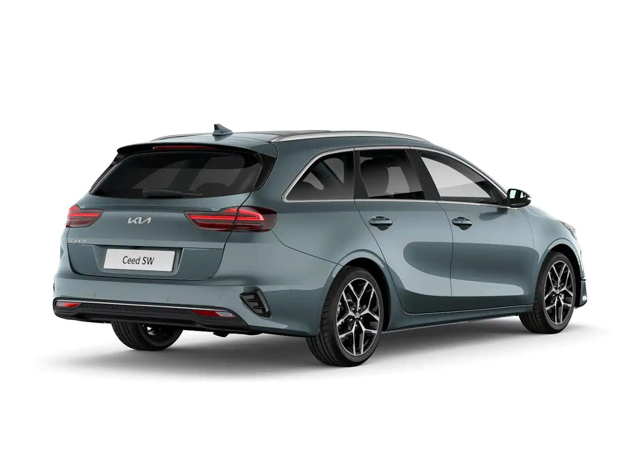Kia Ceed 1312