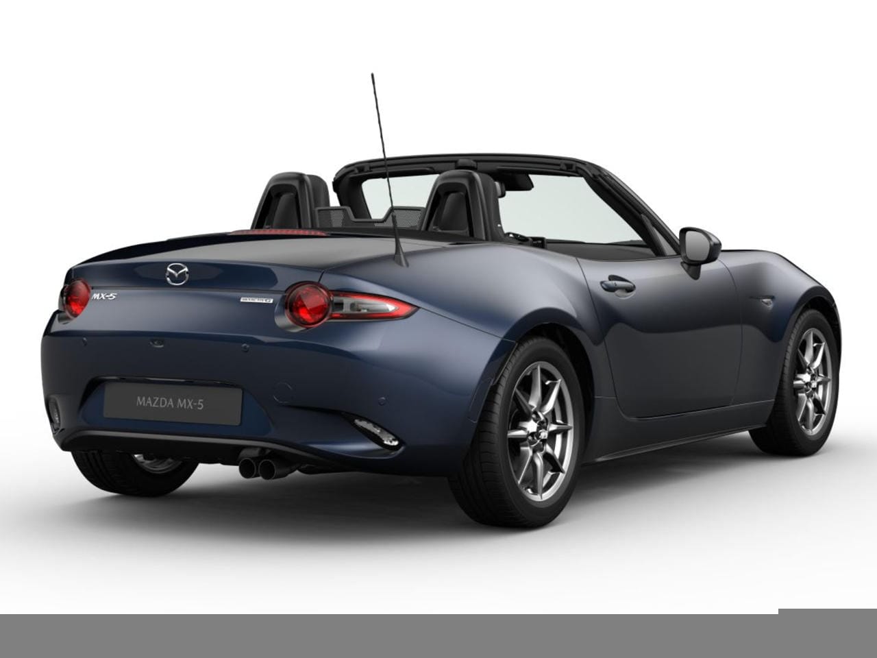 Mazda MX-5 3089
