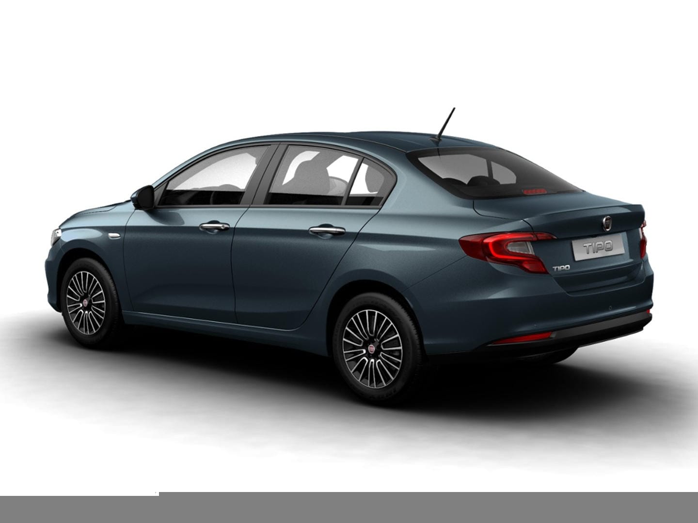 Fiat Tipo 2884