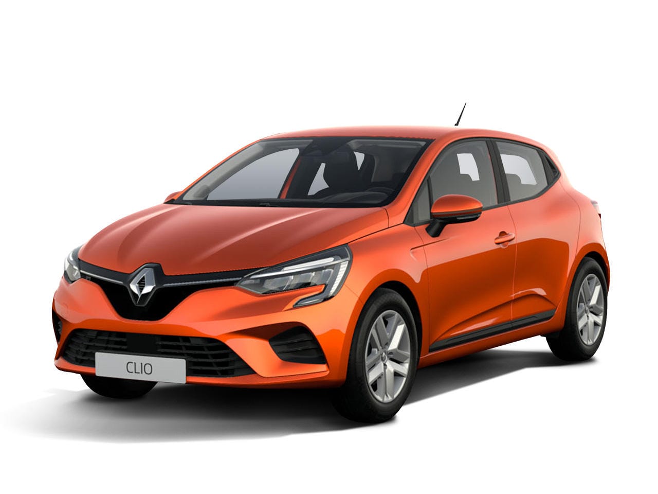 Renault Clio 1693