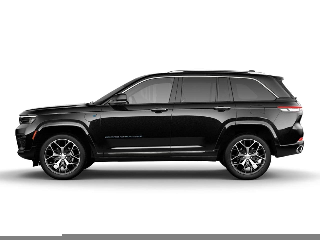 Jeep Grand Cherokee 2283