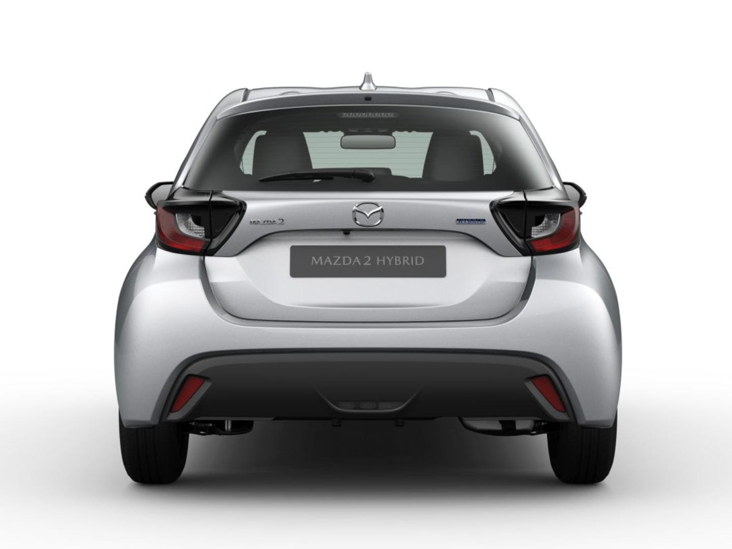 Mazda Mazda 2 2216