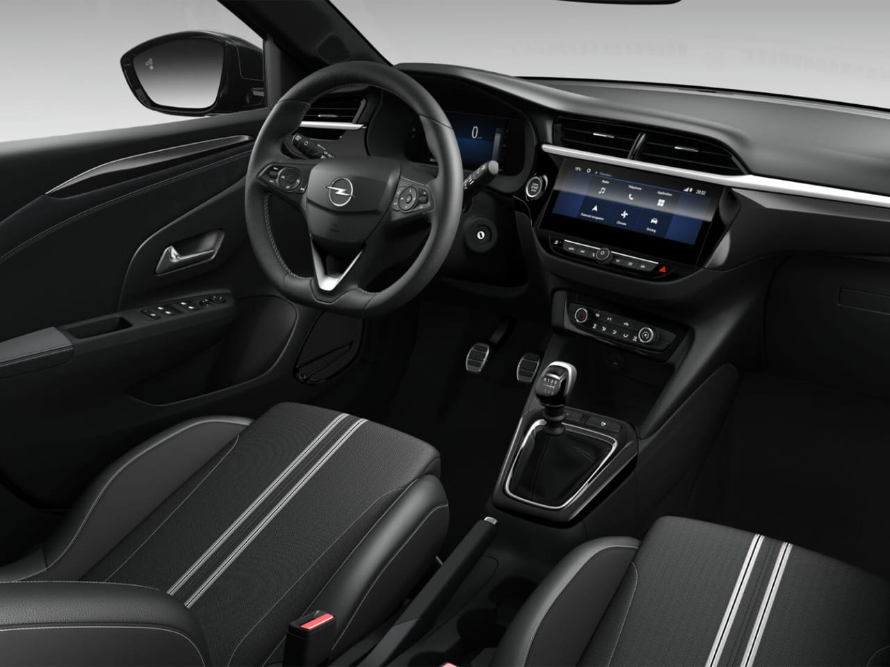 Opel Corsa 2479