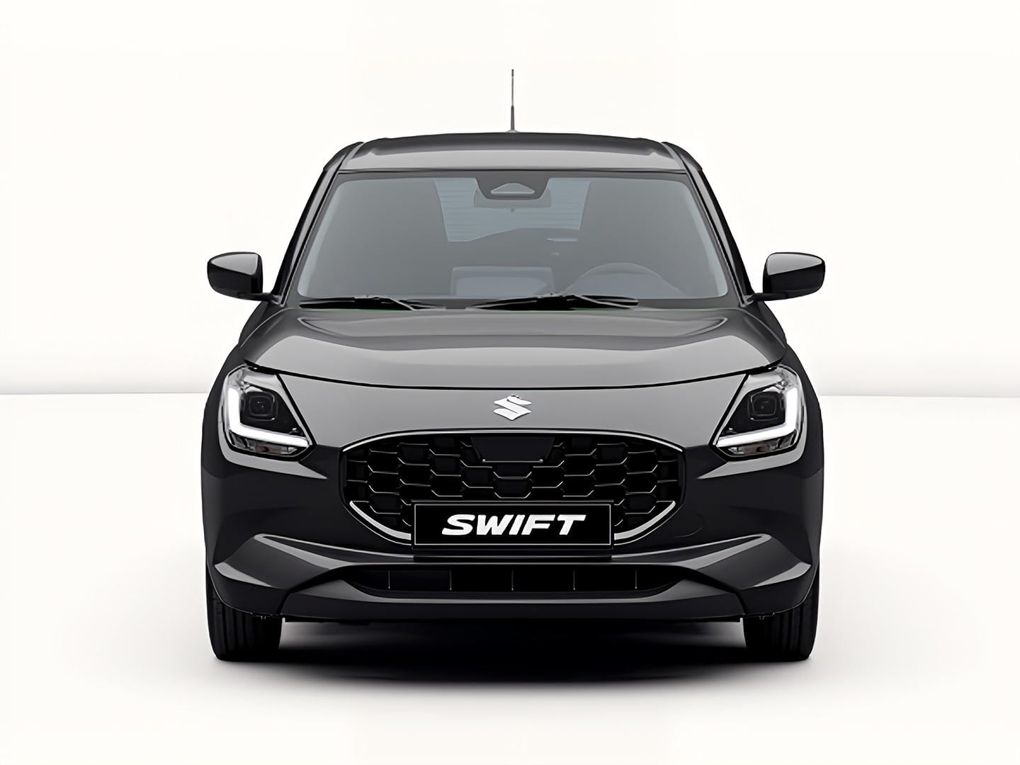 Suzuki Neuer Swift 2750