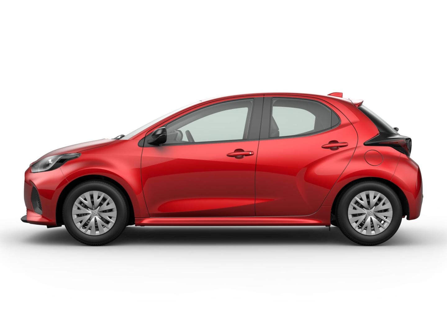 Mazda Mazda 2 2216