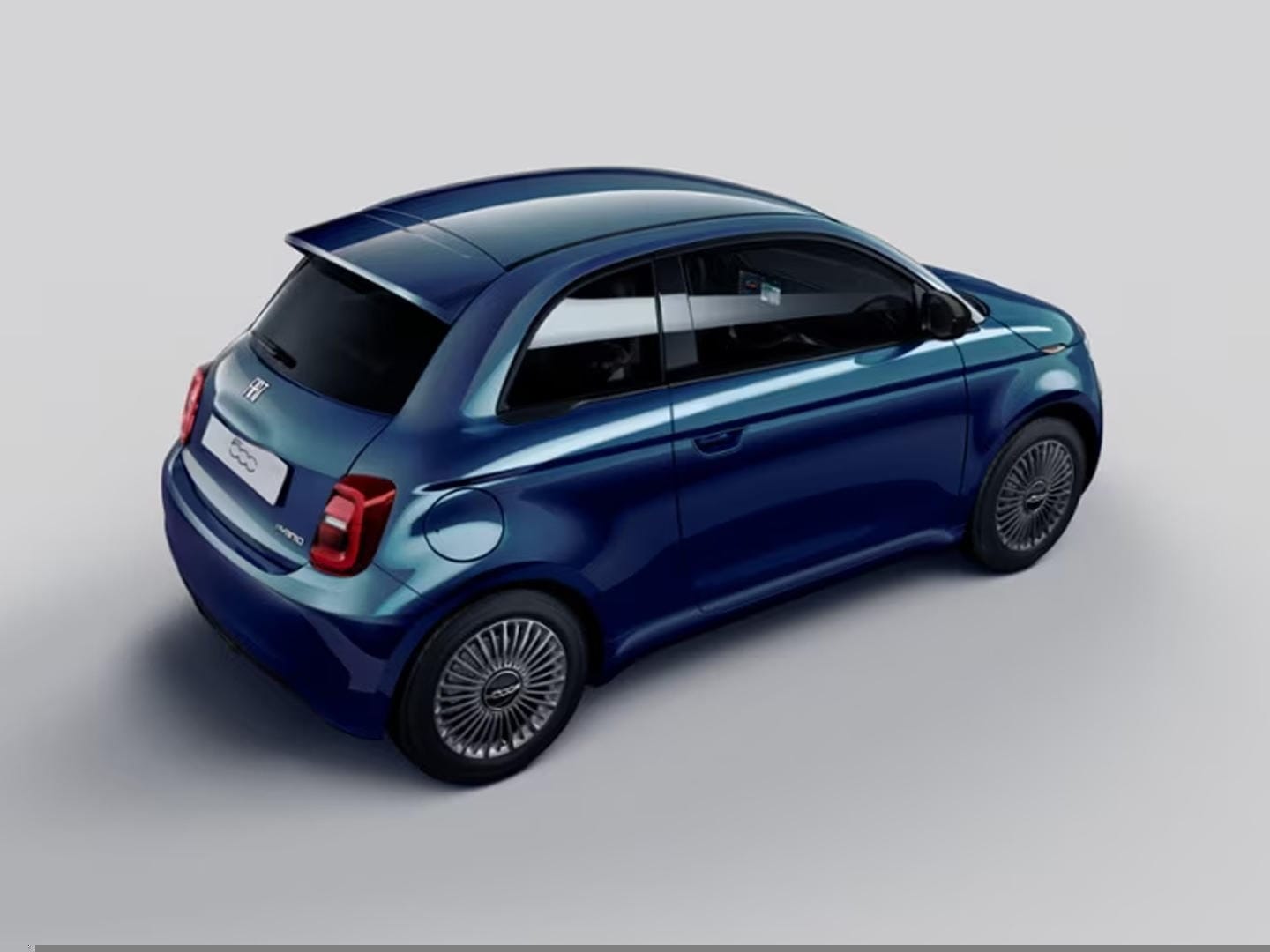 Fiat 500 3686