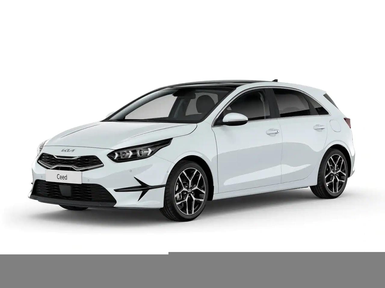 Kia Ceed 3431