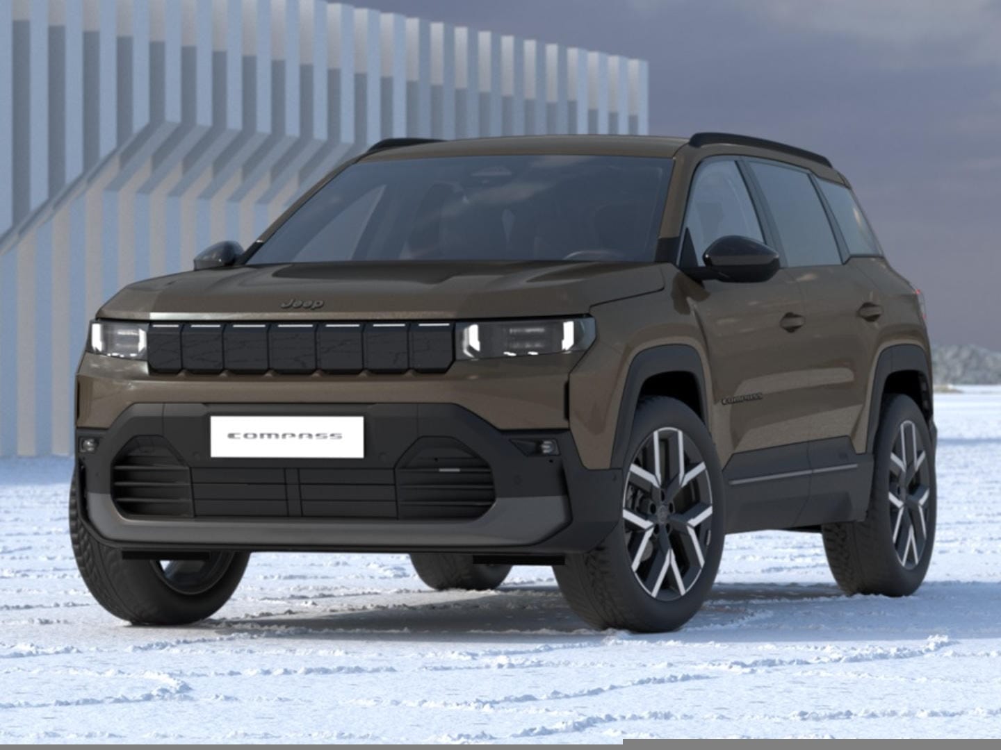 Jeep Compass 3184