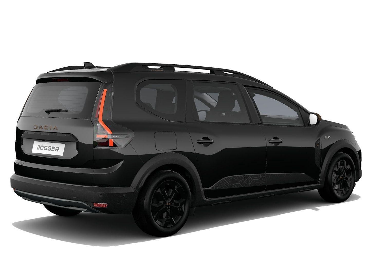 Dacia Jogger 3726