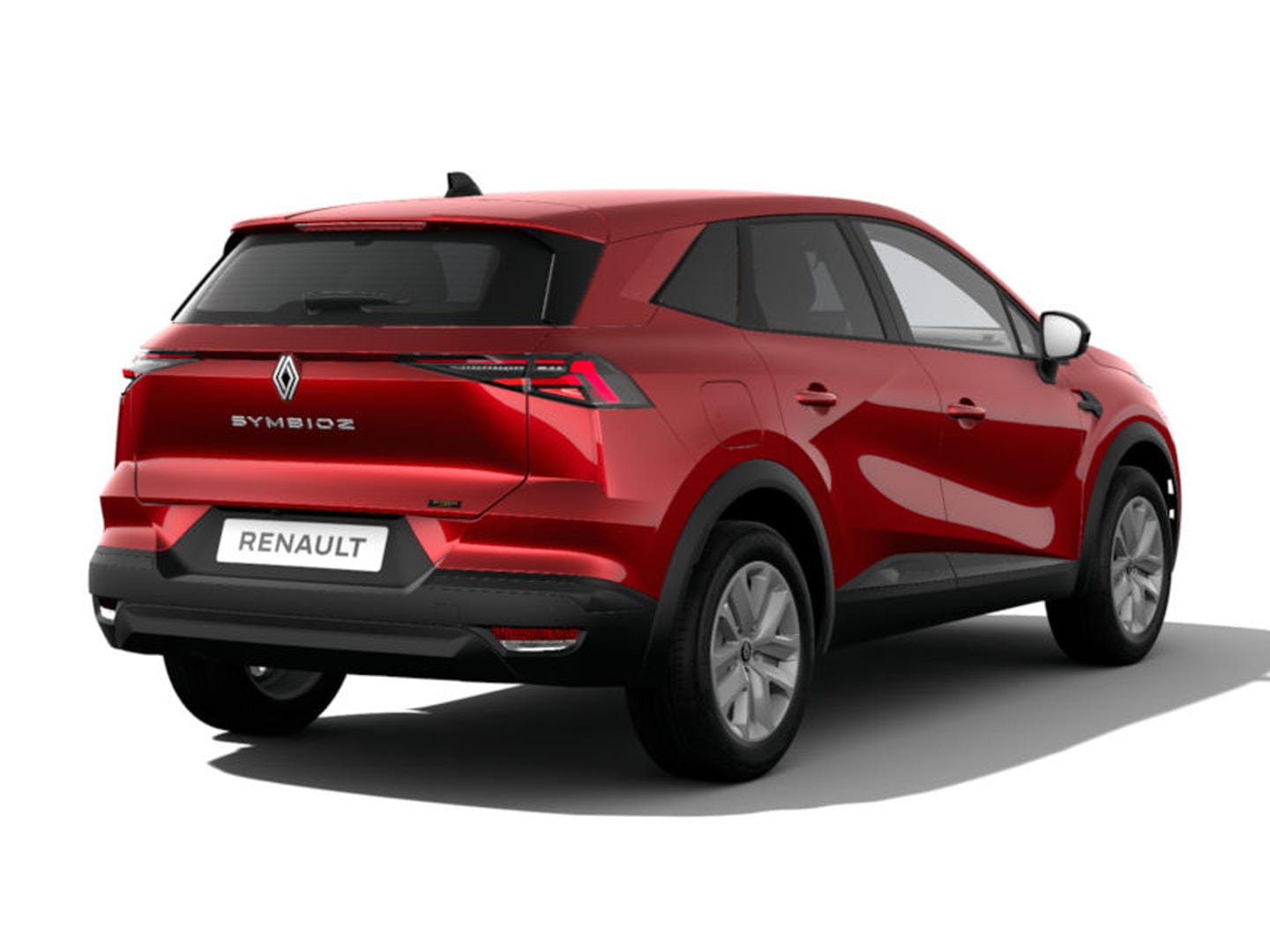 Renault Symbioz 3173