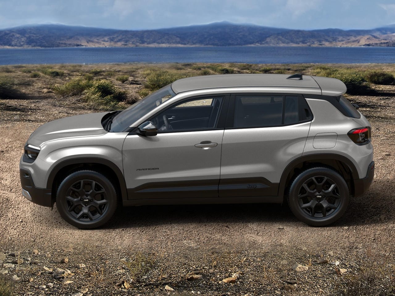 Jeep Avenger 3568