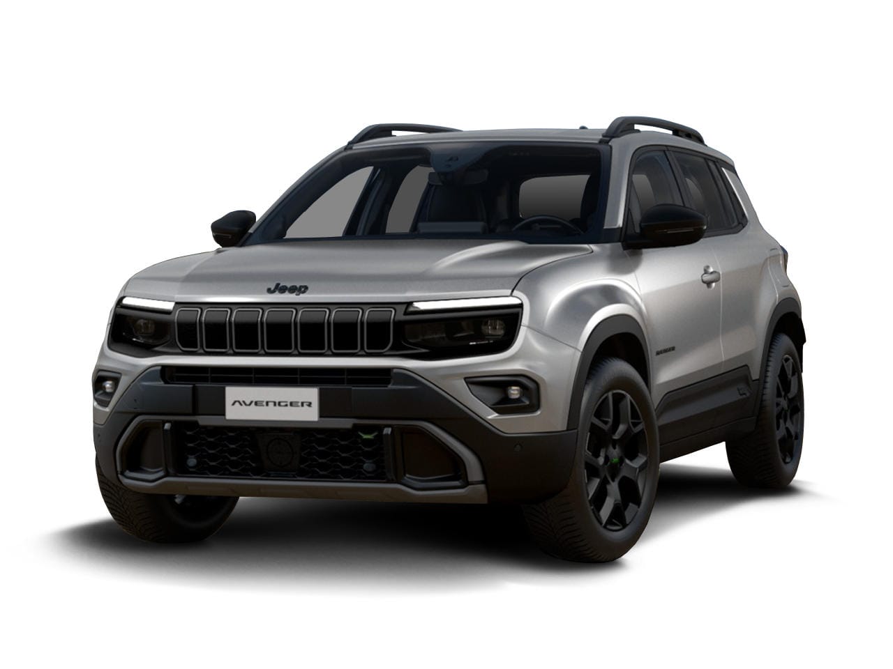 Jeep Avenger 3243