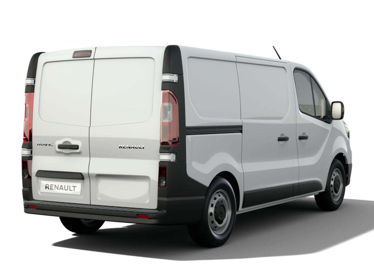 Renault Trafic 3231