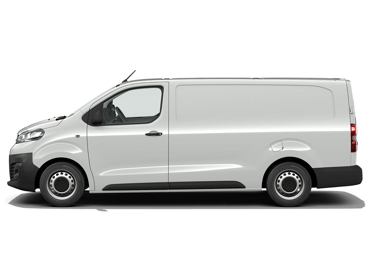 Opel Vivaro 3023