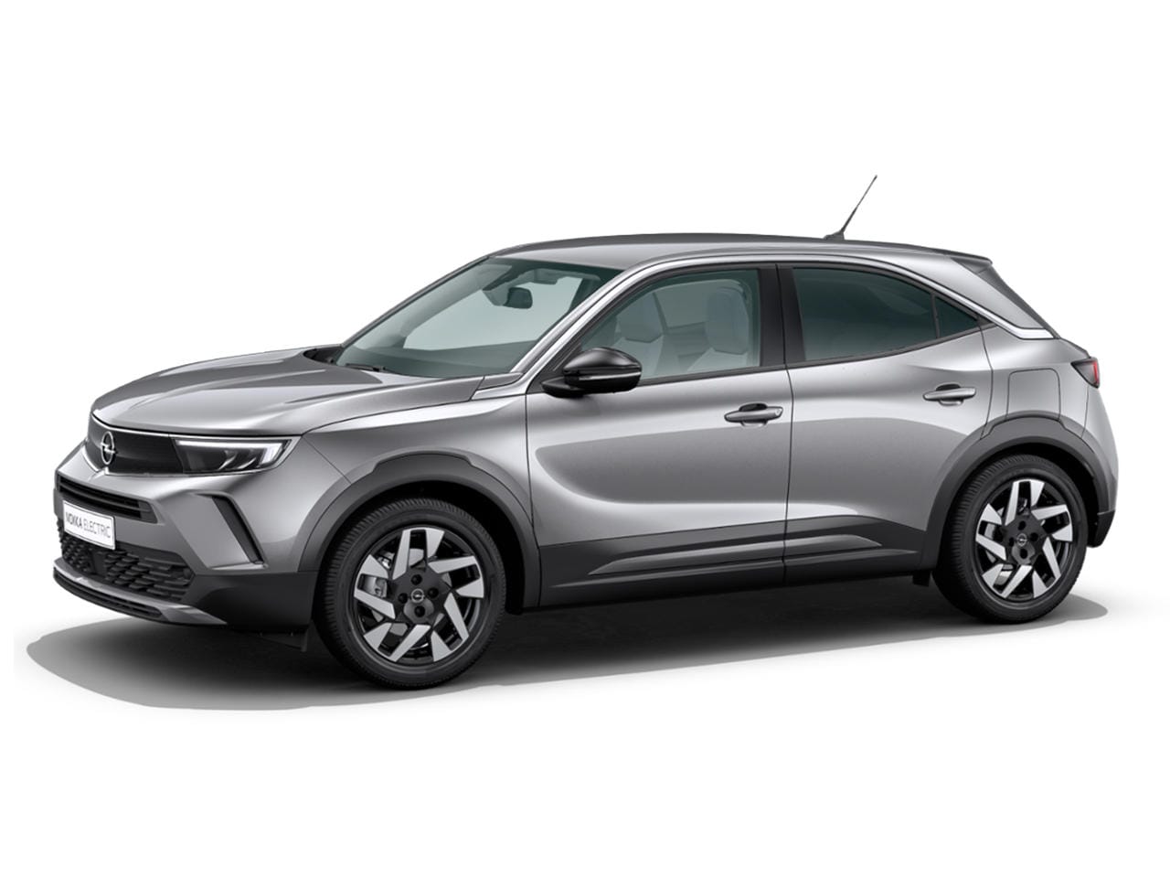 Opel Mokka 2586