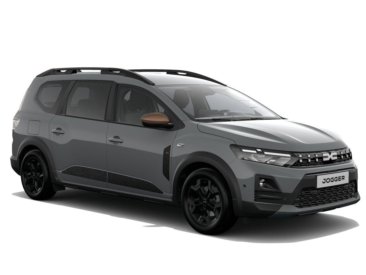 Dacia Jogger 3726