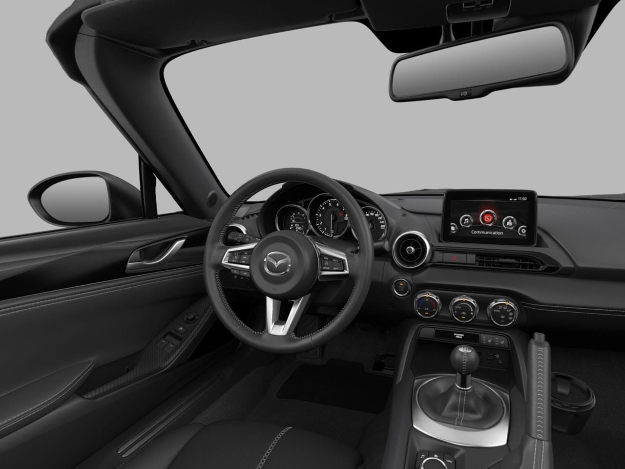 Mazda MX-5 3089