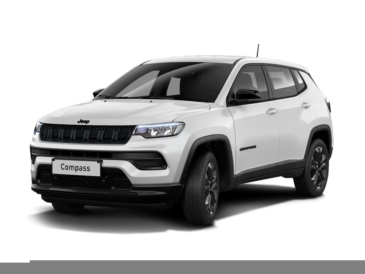Jeep Compass 2378