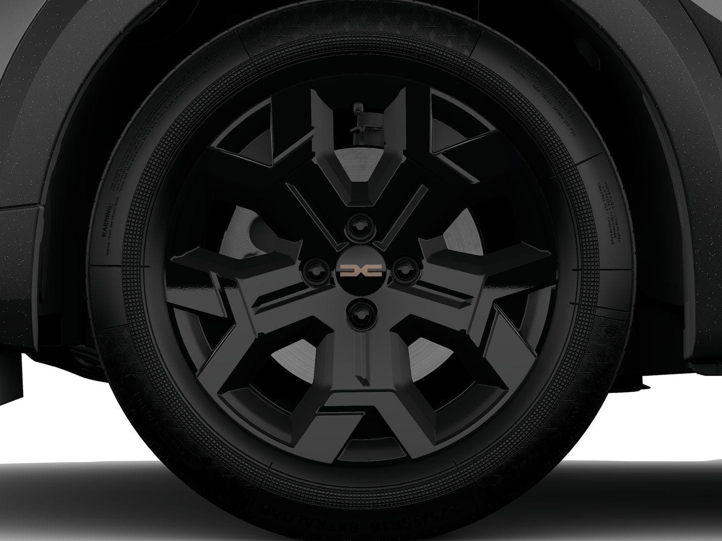 Dacia Jogger 3726