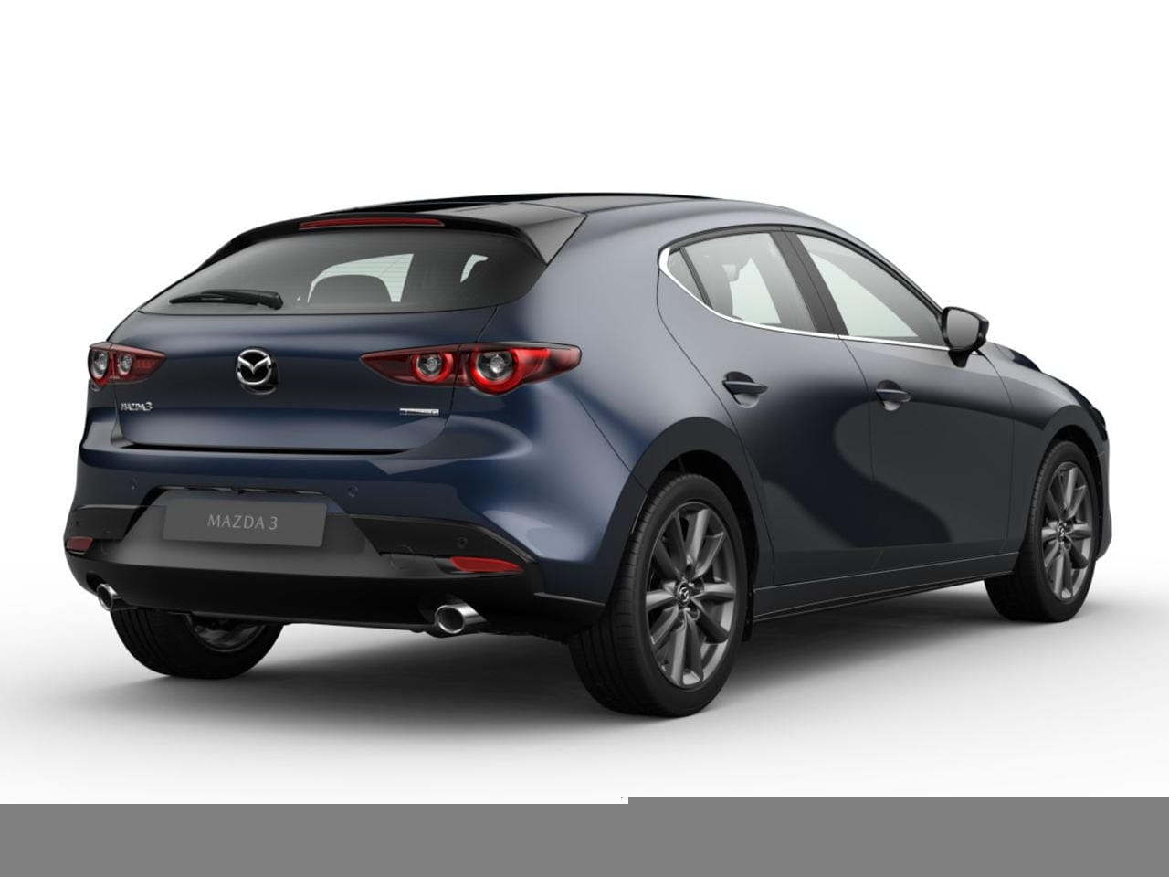Mazda Mazda 3 2209