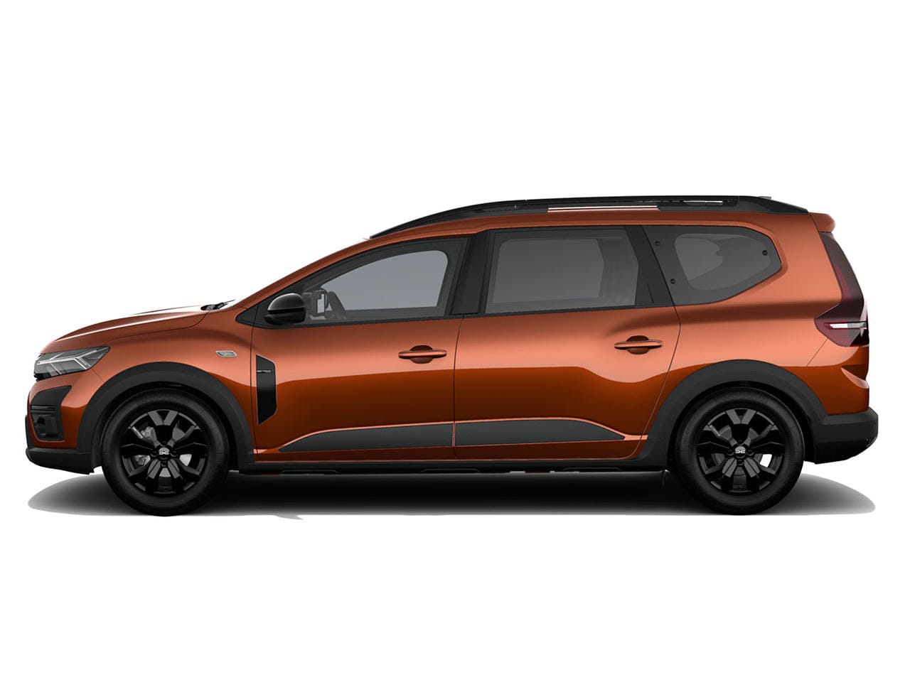 Dacia Jogger 1614