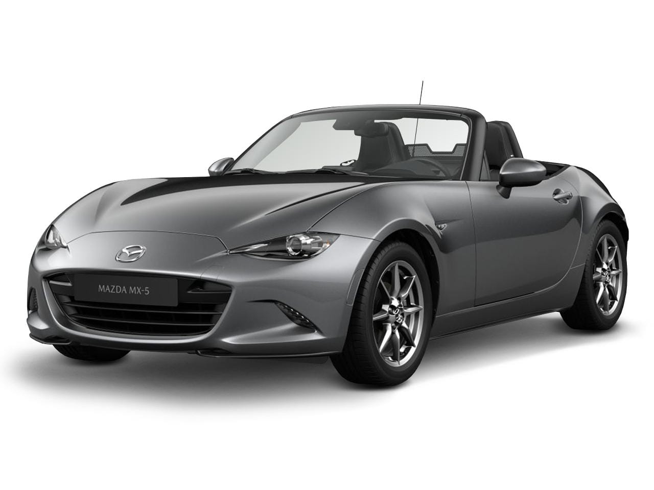 Mazda MX-5 3089