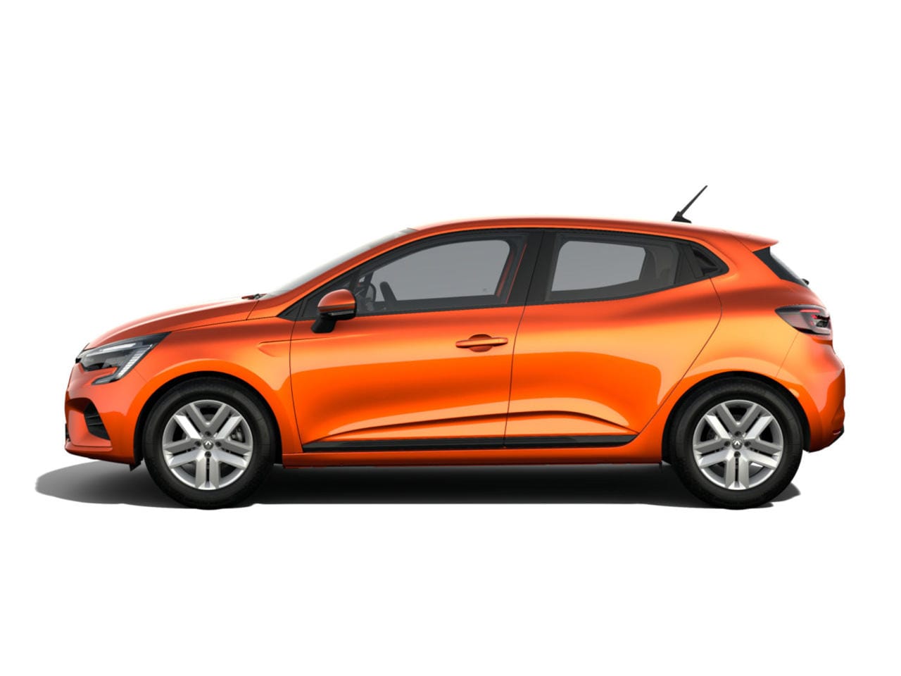 Renault Clio 1693