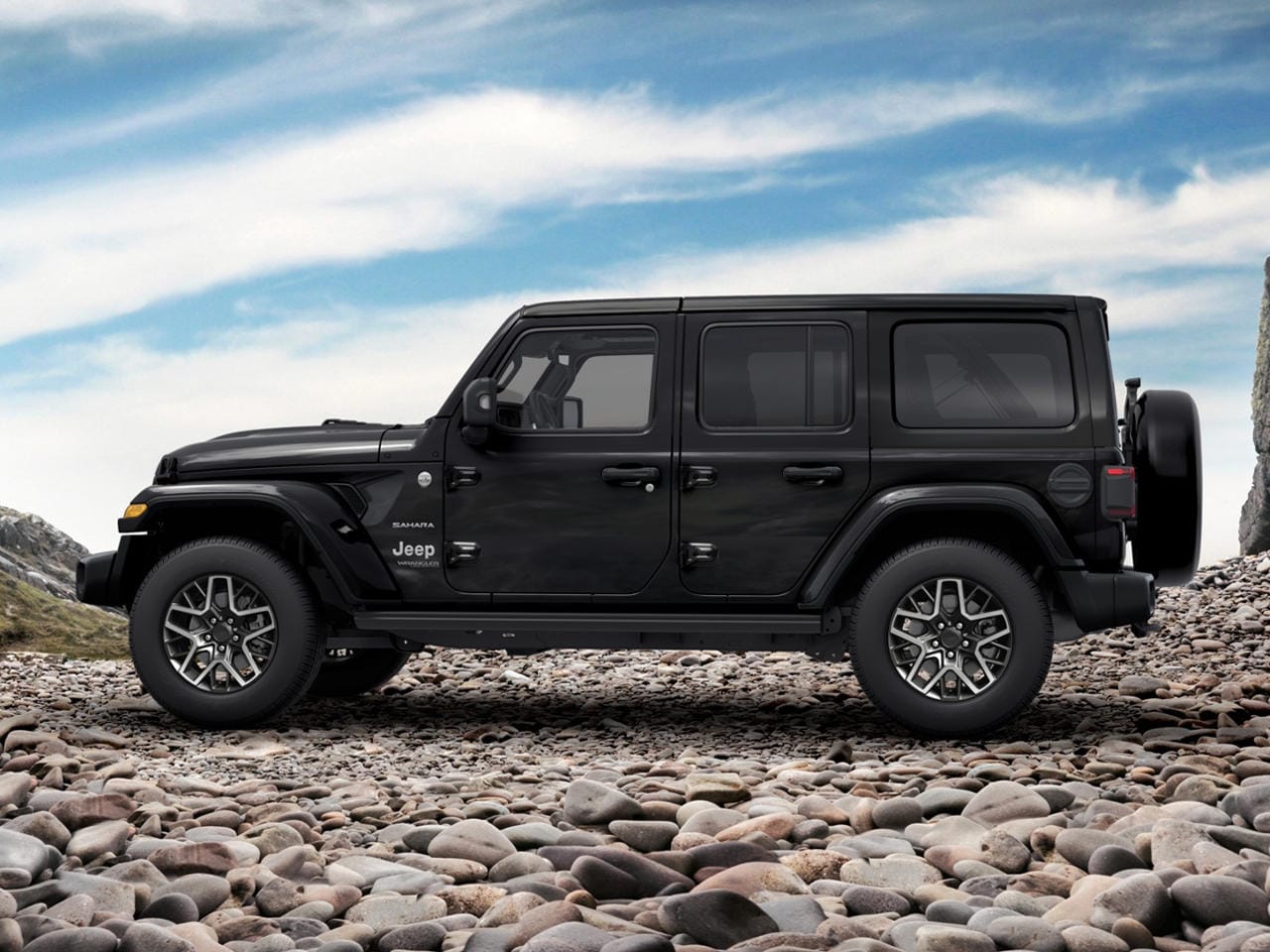 Jeep Wrangler 3064
